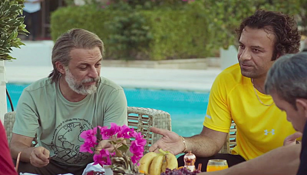 Ada - Sezon 1 B&ouml;l&uuml;m 5