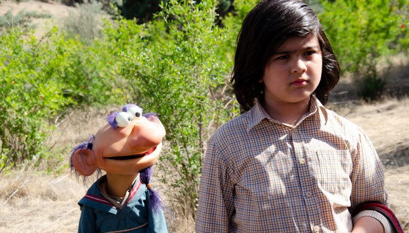 Hindistancevizi - Sezon 1 B&ouml;l&uuml;m 12