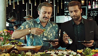 Island S01E06