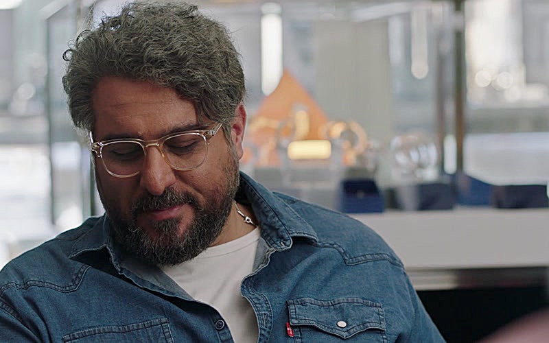 Masum - Sezon 1 B&ouml;l&uuml;m 1