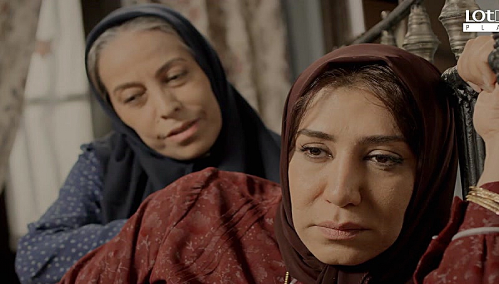 Shahrzad S03E01