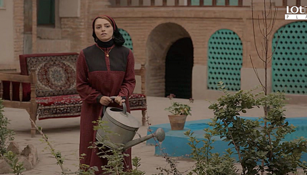 Shahrzad S03E03