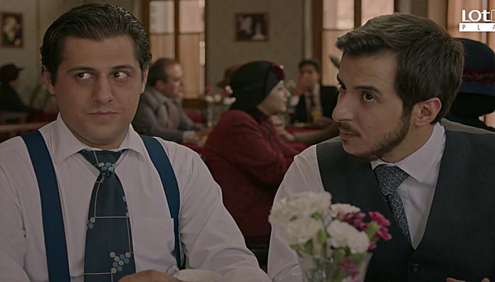 Shahrzad S03E04