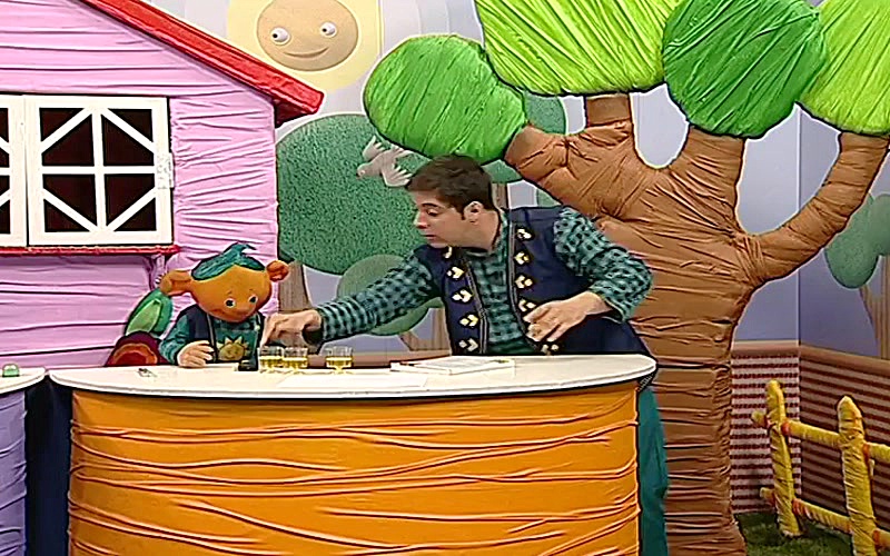 &Ccedil;ıra'nın Maceraları - Sezon 1 B&ouml;l&uuml;m 6