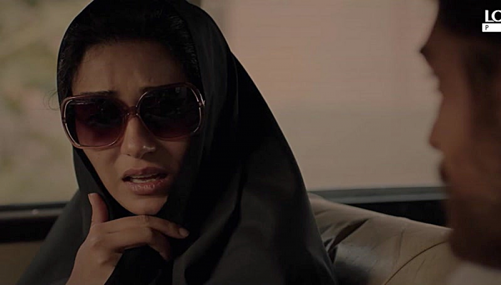 Shahrzad S03E05