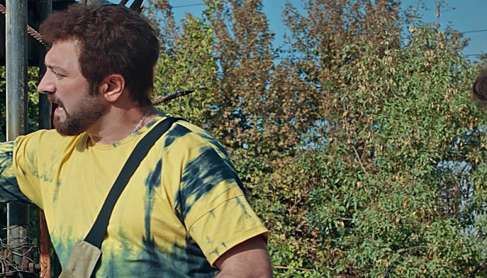 İran Yapımı 3 - B&ouml;l&uuml;m 2