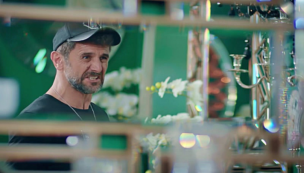 İran Yapımı 3 - B&ouml;l&uuml;m 3