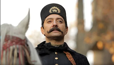 Jeyran S01E08