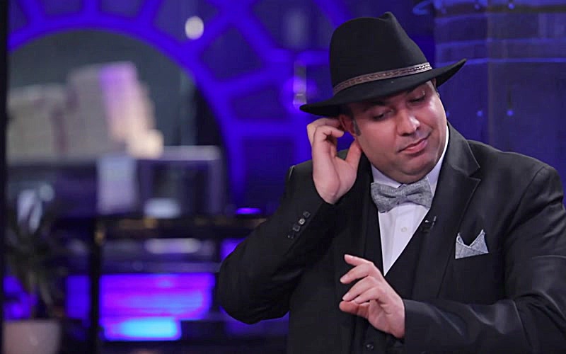 Mafya Geceleri 4 - Sezon 1 B&ouml;l&uuml;m 2