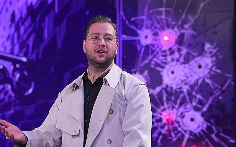 Mafya Geceleri 4 - Sezon 1 B&ouml;l&uuml;m 3