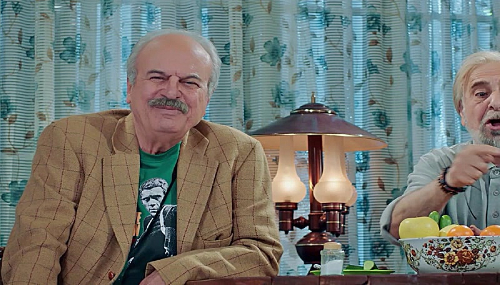 İran Yapımı 3 - B&ouml;l&uuml;m 6