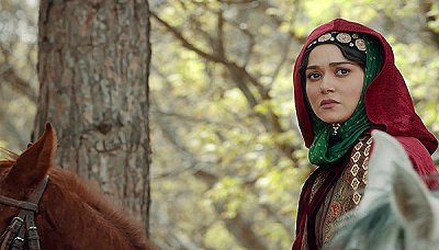 Ceyran - Sezon 1 Bölüm 9