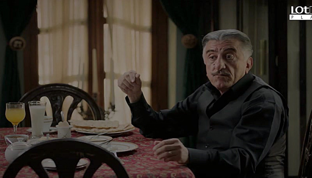 Shahrzad S03E07
