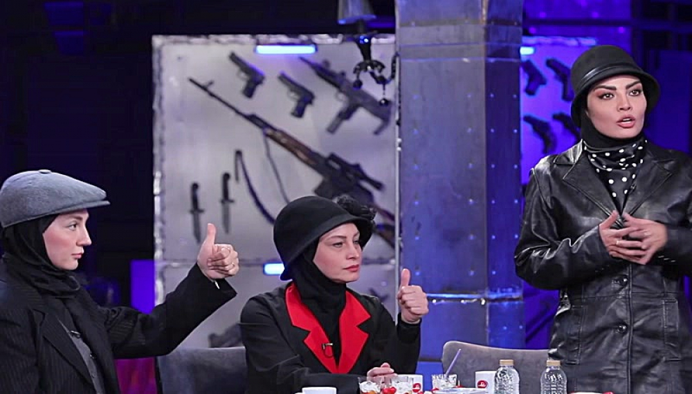 Mafya Geceleri 4 - Sezon 2 B&ouml;l&uuml;m 2