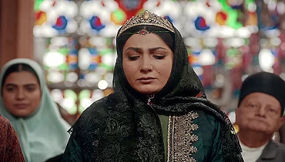 Jeyran S01E12