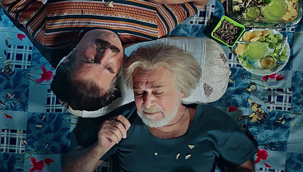 İran Yapımı 3 - B&ouml;l&uuml;m 9