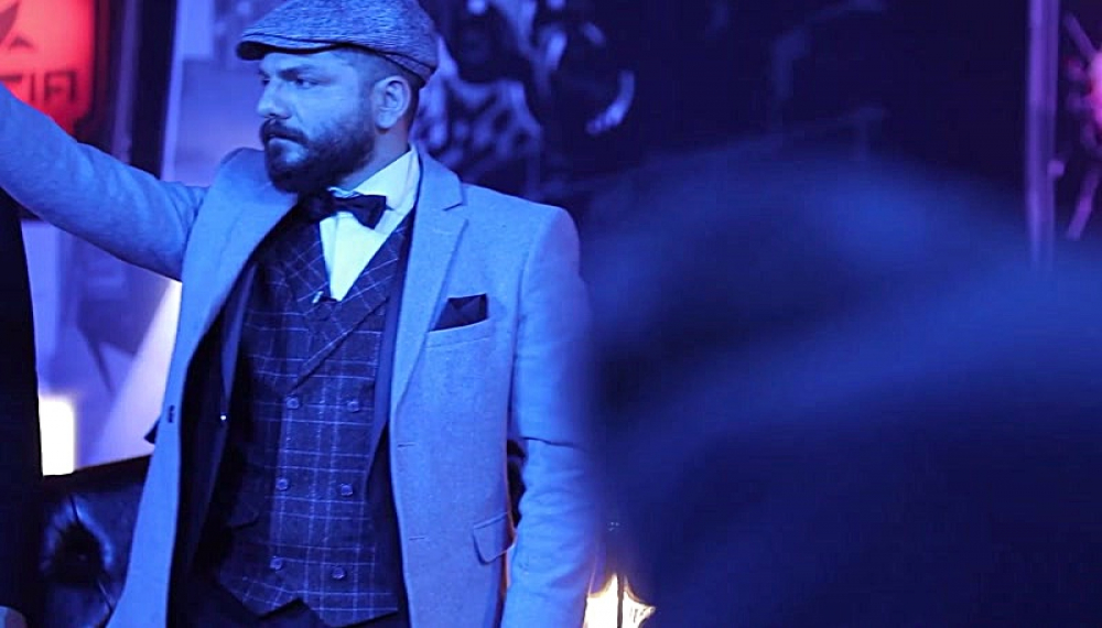 Mafia Nights 4 S03E01