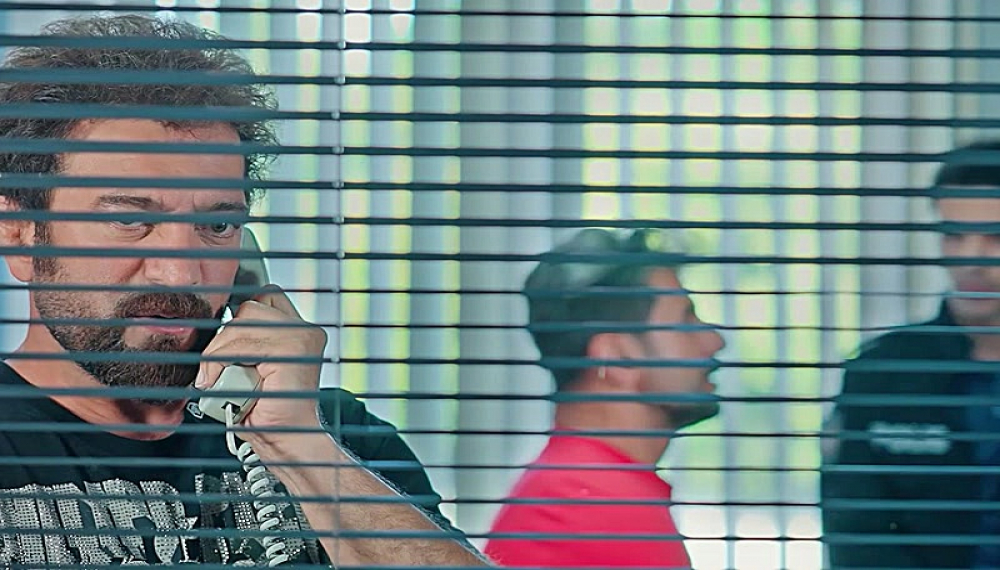 İran Yapımı 3 - B&ouml;l&uuml;m 10