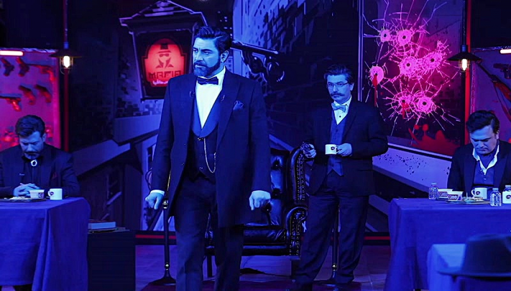 Mafia Nights 4 S03E02