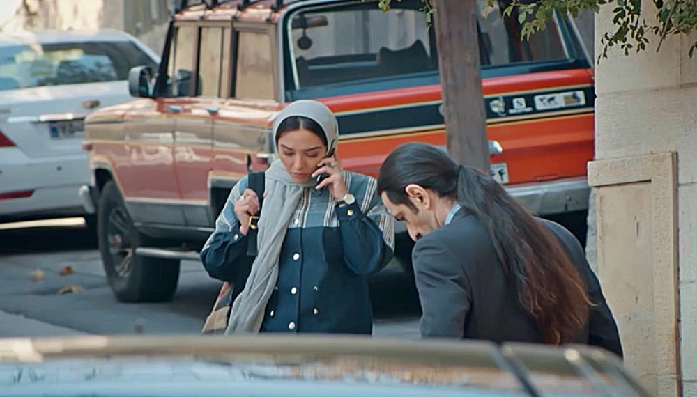 İran Yapımı 3 - B&ouml;l&uuml;m 11