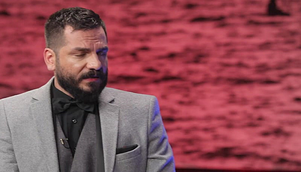 Mafia Nights 4 S03E03