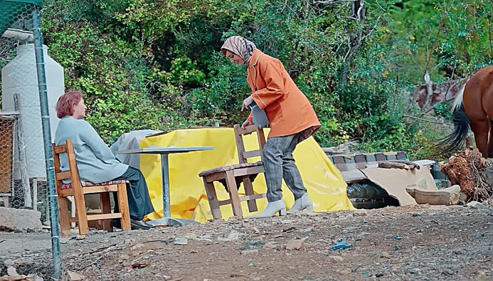 İran Yapımı 3 - B&ouml;l&uuml;m 12