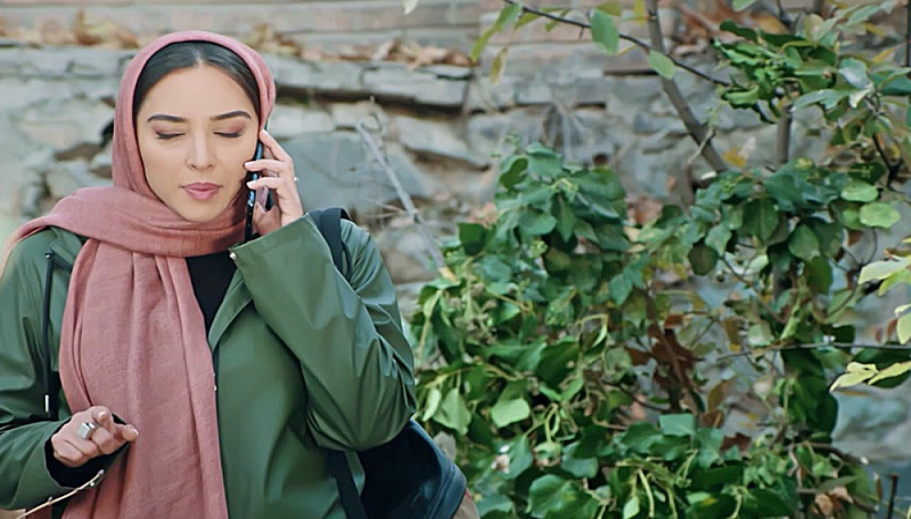 İran Yapımı 3 - B&ouml;l&uuml;m 13