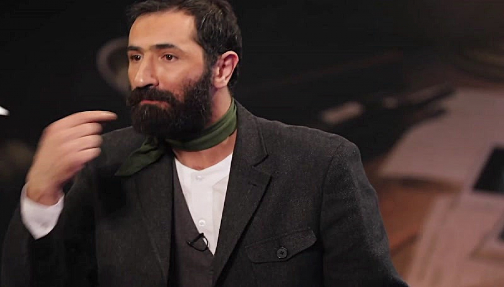 Mafia Nights 4 S04E01