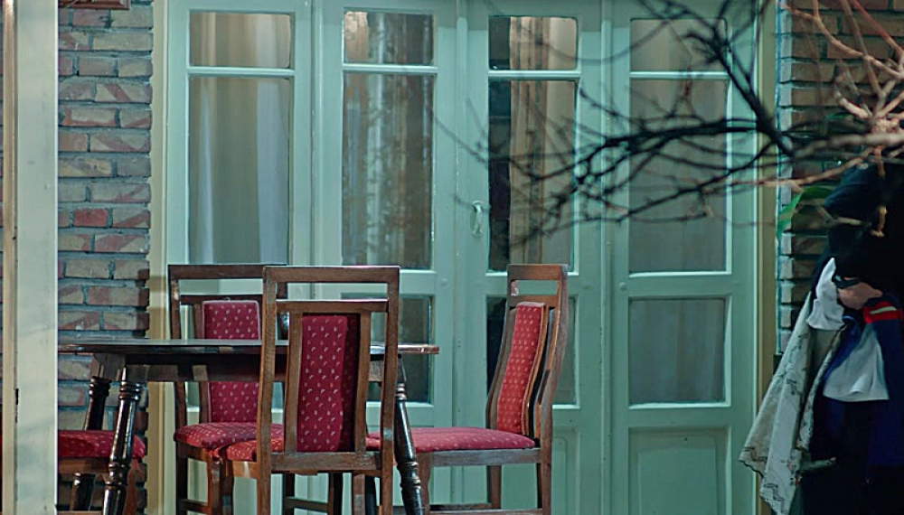 İran Yapımı 3 - B&ouml;l&uuml;m 14