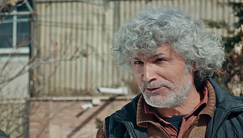 İran Yapımı 3 - B&ouml;l&uuml;m 15