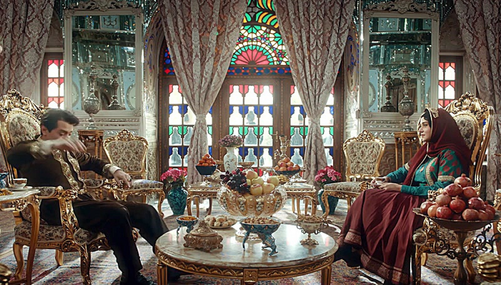 Ceyran - Sezon 1 B&ouml;l&uuml;m 18