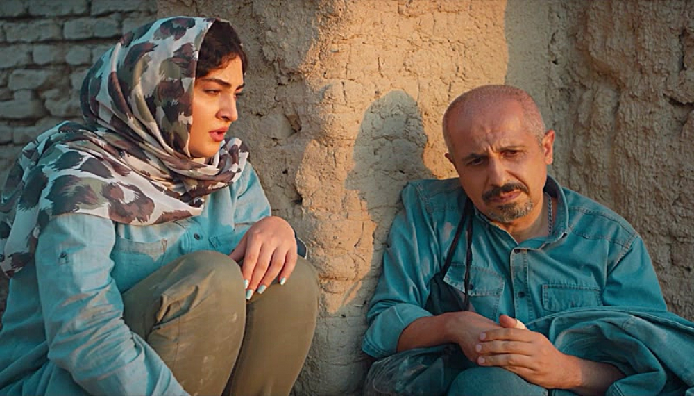 B&uuml;y&uuml;c&uuml; - Sezon 1 B&ouml;l&uuml;m 5