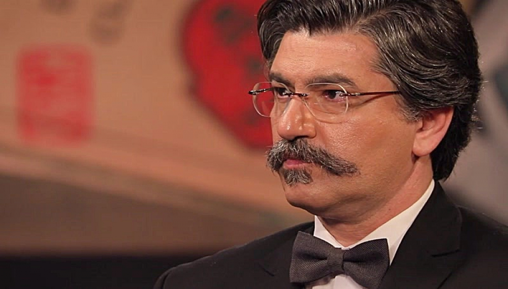 Mafia Nights 4 S04E03