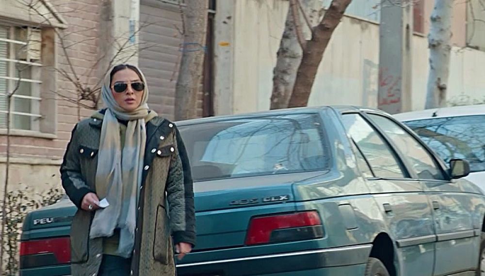 İran Yapımı 3 - B&ouml;l&uuml;m 16