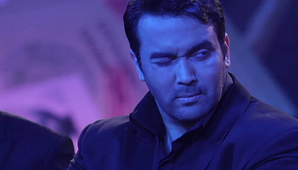 Mafia Nights 4 S05E01