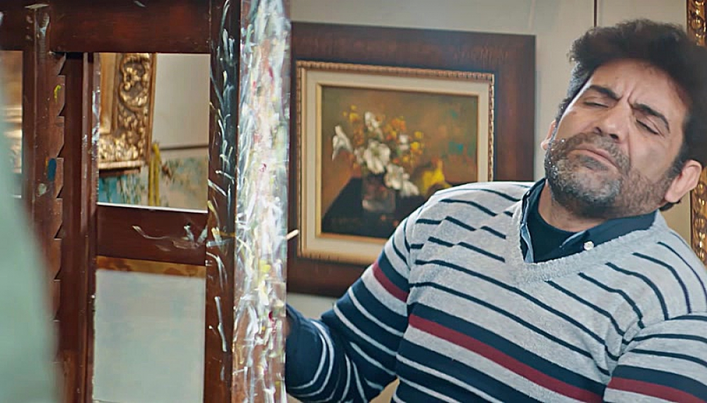 İran Yapımı 3 - B&ouml;l&uuml;m 17