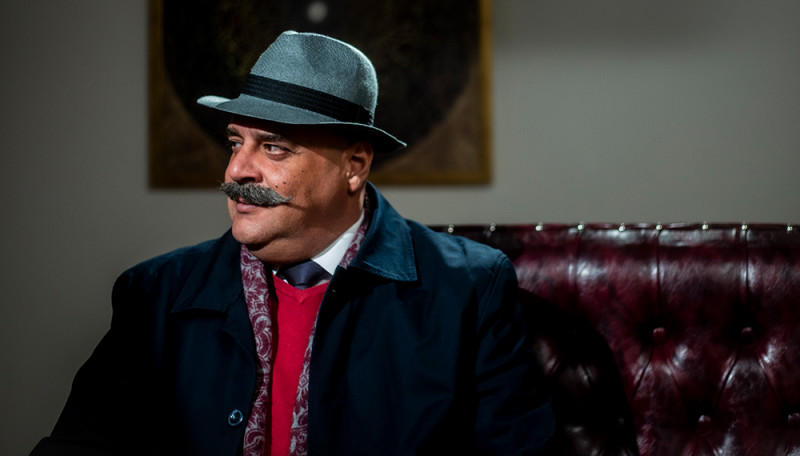 İran Yapımı 3 - B&ouml;l&uuml;m 19