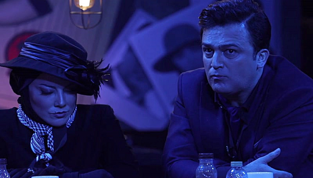 Mafia Nights 4 S05E03