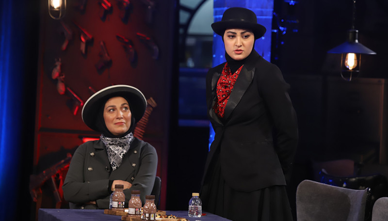 Mafia Nights 4 S05E03