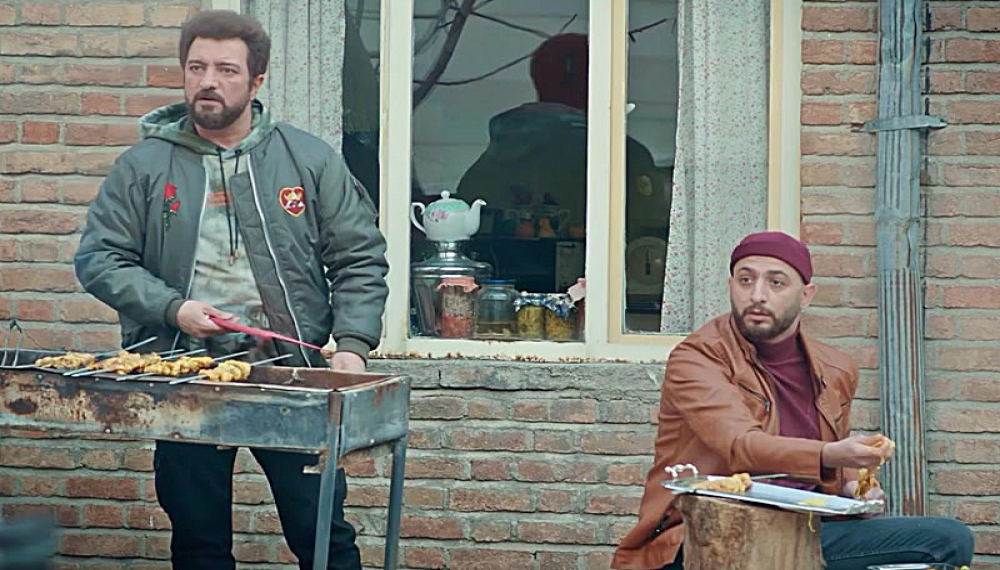 İran Yapımı 3 - B&ouml;l&uuml;m 20