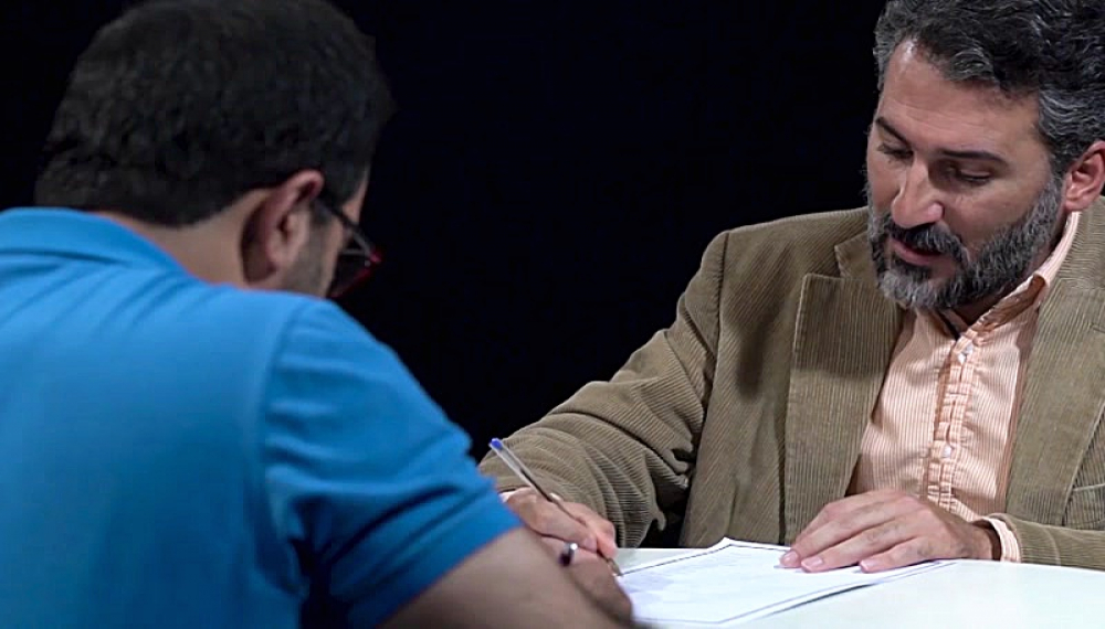 Audit S03E06