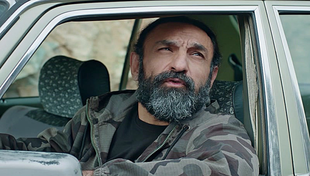 İran Yapımı 3 - B&ouml;l&uuml;m 21 (Son B&ouml;l&uuml;m)