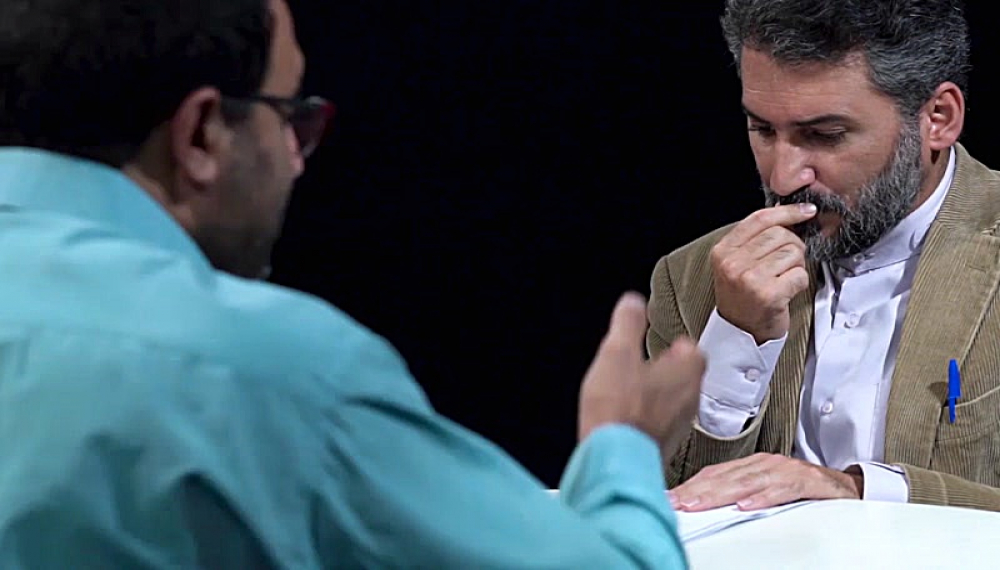 Audit S03E08