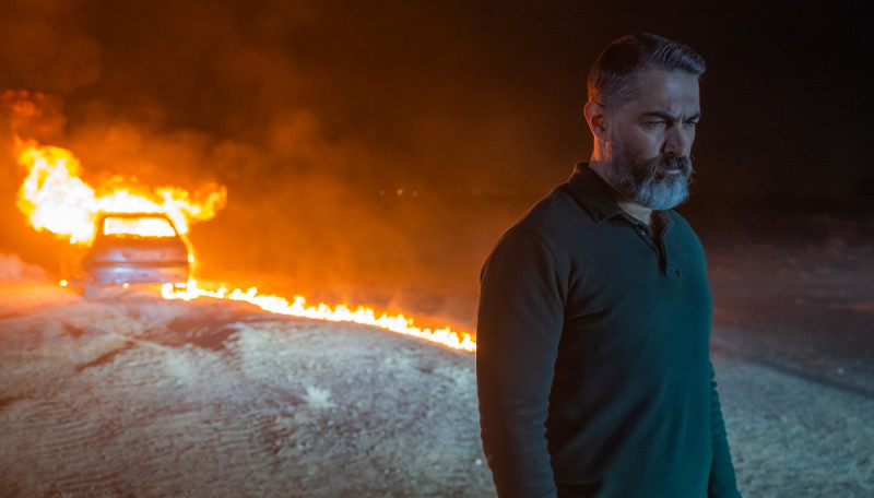 Yagı - Sezon 1 B&ouml;l&uuml;m 13