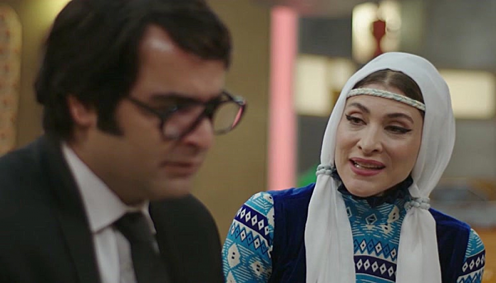 Once Upon a Time, Mars S01E05