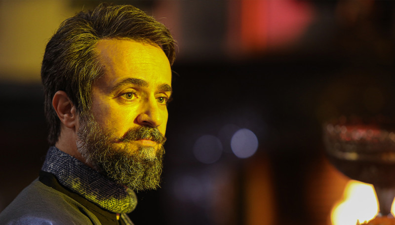 B&uuml;y&uuml;c&uuml; - Sezon 1 B&ouml;l&uuml;m 13 (Son B&ouml;l&uuml;m)