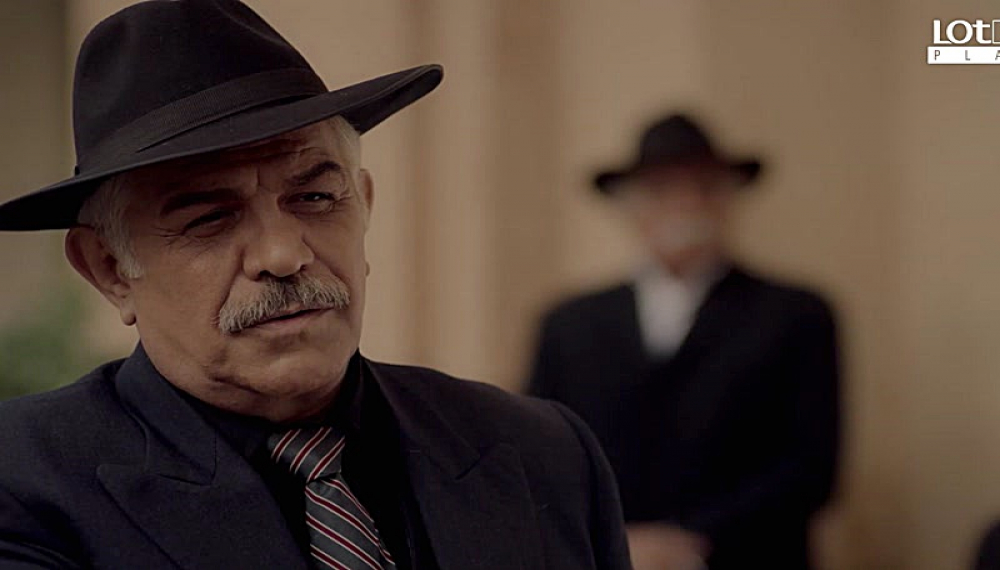 Shahrzad S03E09