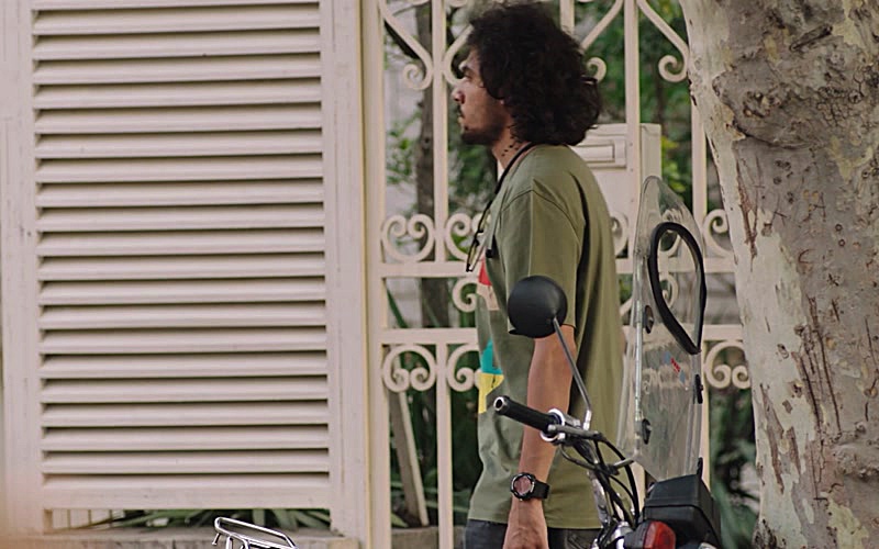 Masum - Sezon 1 B&ouml;l&uuml;m 4