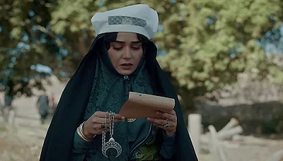 Jeyran S01E25