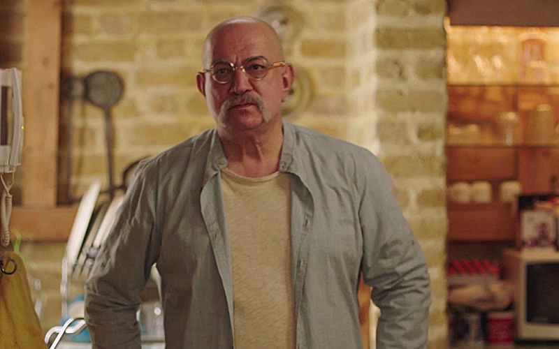 Masum - Sezon 1 B&ouml;l&uuml;m 5